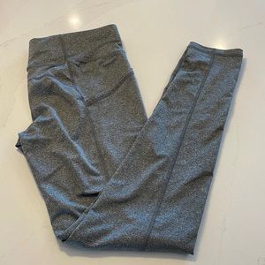 I.FIV5 Simons full-length athletic leggings